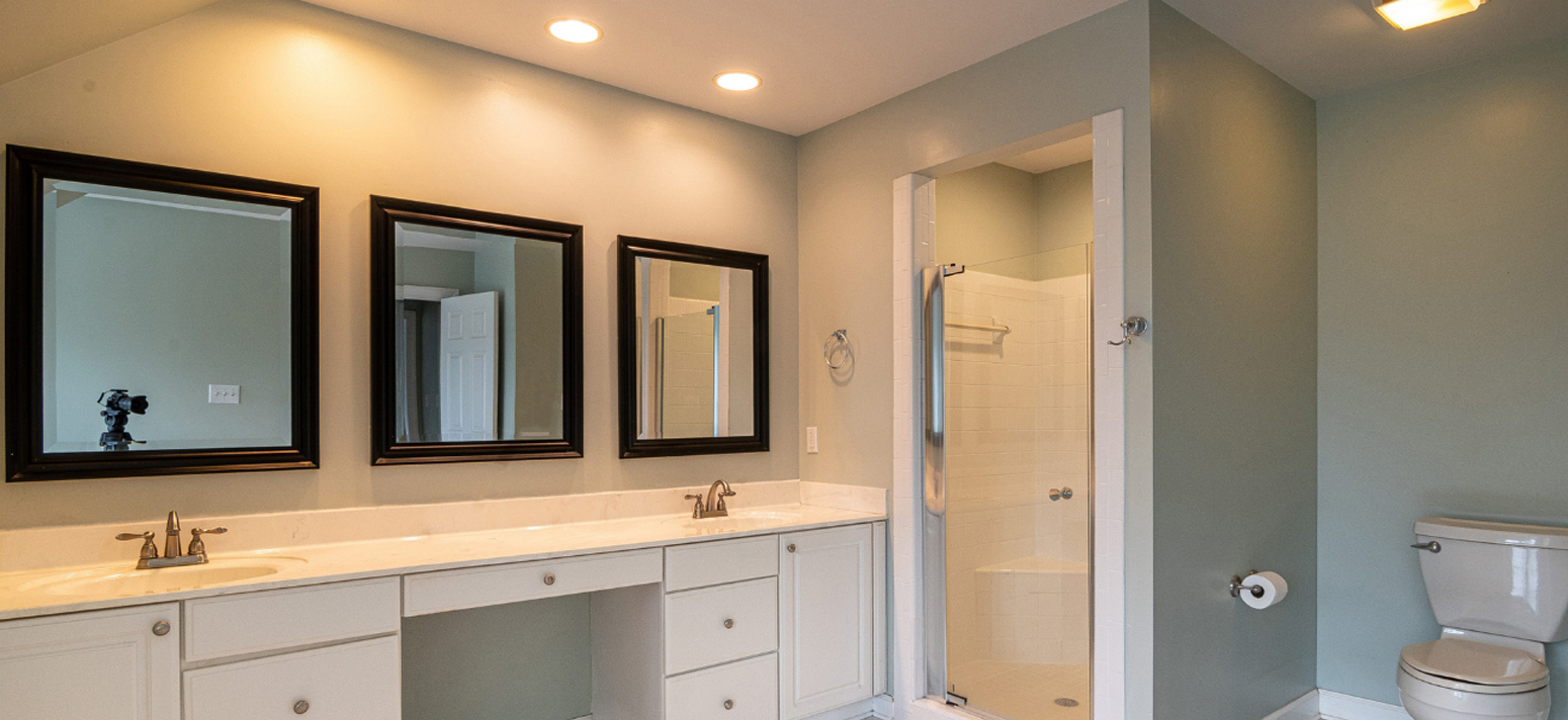 Bathroom Remodeling